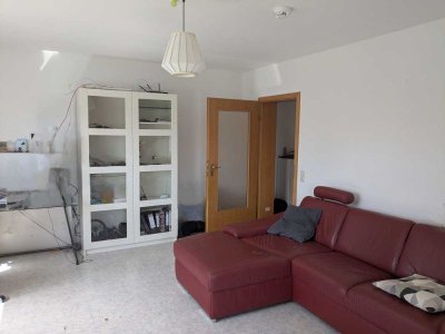 3 Zimmer Wohnung