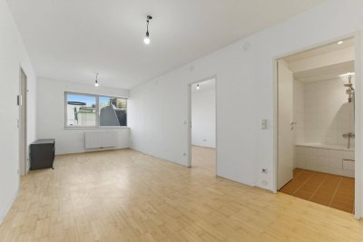 Helle 2-Zimmer-Wohnung mit Lift &amp; Top-Lage nahe Mariahilfer Straße