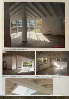 wunderschöne 3,5 Zimmer Eigentumswohnung