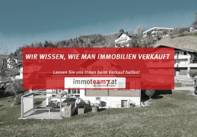 VERKAUFT: Charmantes Landhaus mitten im sonnigen Vorderland
