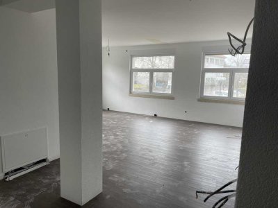 Moderne LOFT-Wohnung in schöner Wohnlage von Albstadt Lautlingen