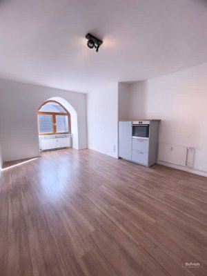 Charmante 55 m² Altbauwohnung im Zentrum von Bad Nenndorf