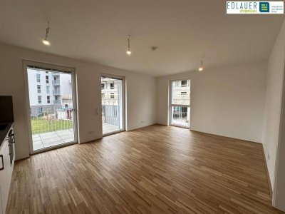 Gartenwohnung - Stadthaus zum Fluss!