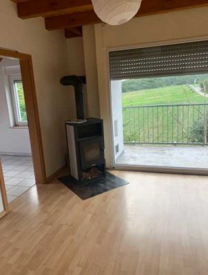 Gemütliche 4-Zimmer-Wohnung mit Wohlfühlcharakter zu vermieten! WE8