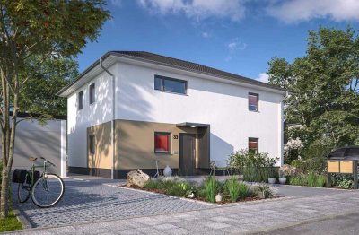 Großfamilie oder Vermietung...? Du hast die Wahl...