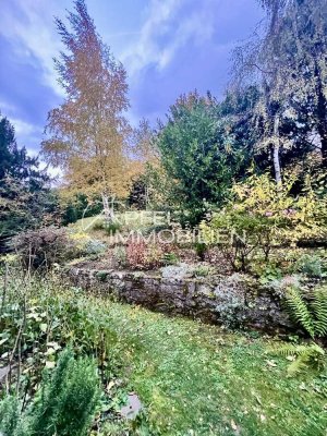 Ein Traumhaus für Familien mit Bergblick