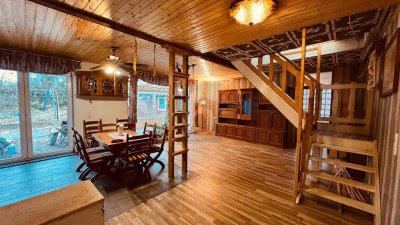 MEHRGENERATION ODER GROßE FAMILIE - WILLKOMMEN !