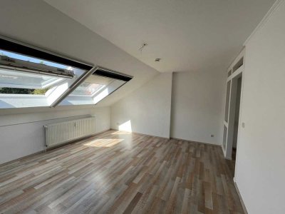 Attraktive 1,5 DG-Wohnung in Lüneburg-Bockelsberg in UNI-Nähe