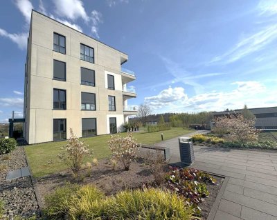 4-Zimmer-Wohnung an den Hohfuhr Terrassen