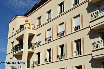 Mehrfamilienhaus + provisionsfrei +