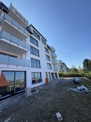 Wunderschöne 4,5-Zimmer Neubauwohnung mit Blick über Witten