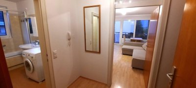 Schöne Pärchen oder Single Wohnung mit Balkon + Lift in Lienz