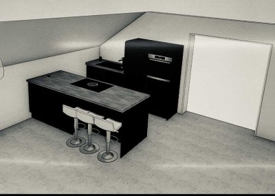 Moderne 4-Zimmer-Gartenwohnung im Erstbezug – Wohnen wie im eigenen Haus mit Stellplätzen"