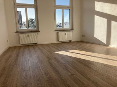 Schöne 3-Zimmer-Wohnung in Chemnitz