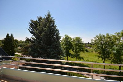 sofort verfügbar!!// 2 Zi-Penthouse-Wohnung mit ca 120m² Dachterrasse
