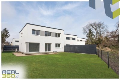 Großzügiges charmantes Einfamilienhaus in Massivholzbauweise