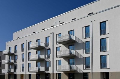 Kletterrosenweg 8, 3.OG MI Moderne Neubauwohnung mit Fußbodenheizung