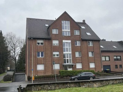 Gepflegte Eigentumswohnung im Ortskern von Eschweiler-Bergrath