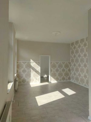 Sanierte 3-Zimmer Wohnung in City Lage zu vermieten!