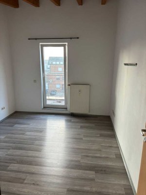 3,5-Zimmer-Wohnung mit Rundum-Terrasse