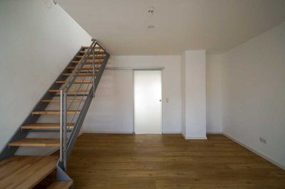 Attraktive 4-Zimmer Maisonette-Wohnung im 2. OG in Speyer-Süd