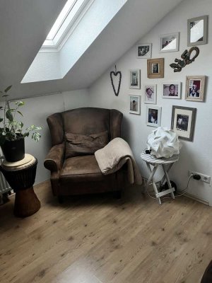 Geräumige 5 1/2 Zimmer Wohnung