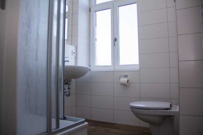 TOP möbliertes 1-Zimmer Appartement in Deggendorf