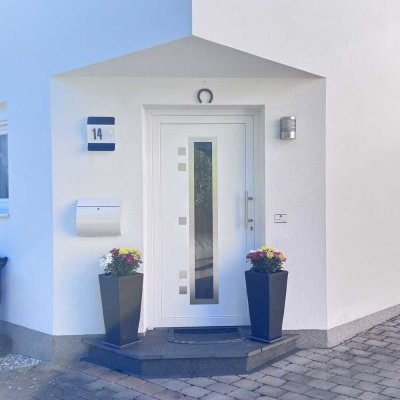 Alltagstaugliches Haus mit 4 Zimmern in Kaufbeuren