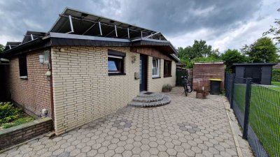Ferienhaus Haddorfer Seen