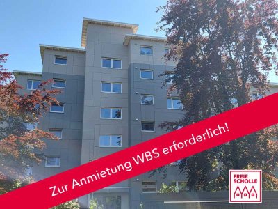 Einzug noch dieses Jahr - Wir modernisieren für Sie eine 3-Zimmer-Wohnung mit Balkon  - "Freie