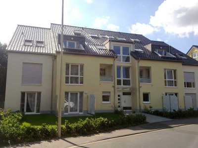 Zur Miete: 1-Zimmer Wohnung mit Balkon in Bonn-Pennenfeld/Muffendorf