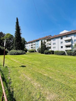 *WIR SCHENKEN IHNEN DEN 1. MONAT* - Ihr neues Zuhause am Zanger Berg