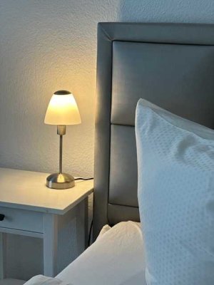 Gemütliches City-Apartment in Billstedt – ideal für Singles