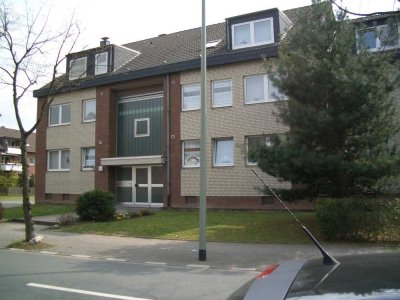 Schöne Wohnung  nahe Zentrum Du-Walsum u. Freizeitpark Mattlerbusch
