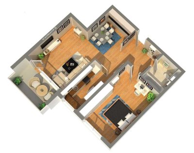 ++SOFORT EINZIEHEN UND WOHLFÜHLEN++