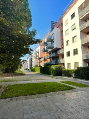 Loftstyle im Pelikanviertel/List mit TG-Stellplatz & Klimaanlage