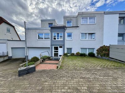 Wohnen mit Aussicht - Penthouse mit spektakulärem Fernblick