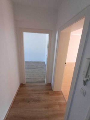 Schöne Wohnung in D-Rath!