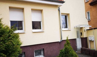 Helle 3-Zimmer Wohnung in Eisenach Stadtmitte