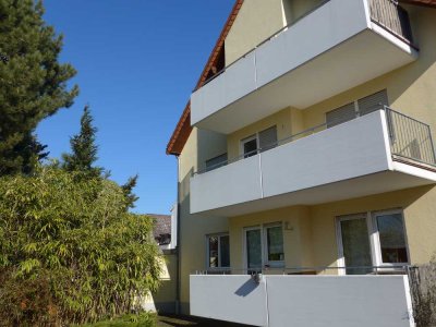 Schöne helle 3-Zimmer-Wohnung in Griesheim