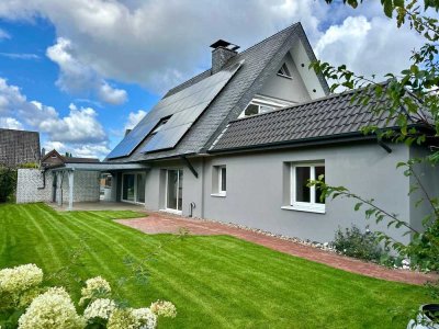 Renditechance in bester Lage – 438 m² Wohnfläche, 3 Einheiten, moderne Technik