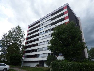 Sofort einziehen und wohlfühlen – Gepflegte 3-Zimmerwohnung in ruhiger Lage