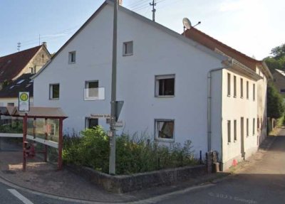 Preiswertes Einfamilienhaus in Ulmet