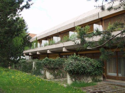 Mietwohnung im Seniorenwohnhaus in Mautern