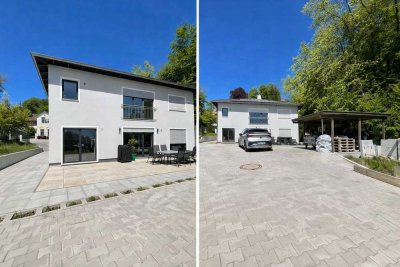 Viel Platz für Ihre Familie: Geräumiges Einfamilienhaus in Passau