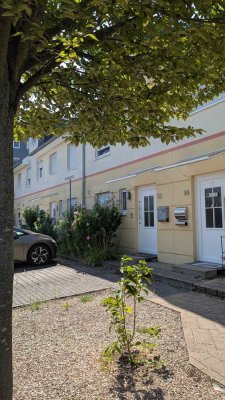 Gepflegtes 5-Zimmer Reihenmittelhaus mit Garten in Arheilgen