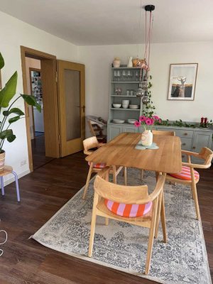 *** Top sanierte 3,5-Zi. Wohnung in Kernen (Rommelshausen)***