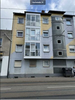 [VAC-12073] 2-Zimmer Souterrain Wohnung in Bochum