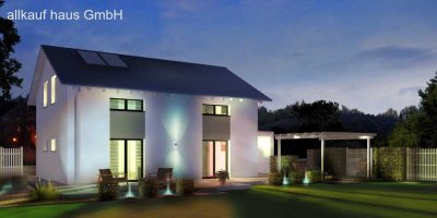 Ihr individuelles Einfamilienhaus in Silstedt - Gestalten Sie Ihr Zuhause nach Ihren Wünschen!