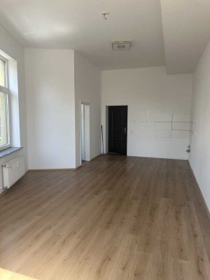 1-Zimmer-Wohnung | 33 qm | *teilrenoviert*